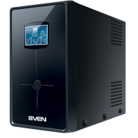 UPS 1500VA Sursă de alimentare neîntreruptibilă (UPS) pentru echipamente