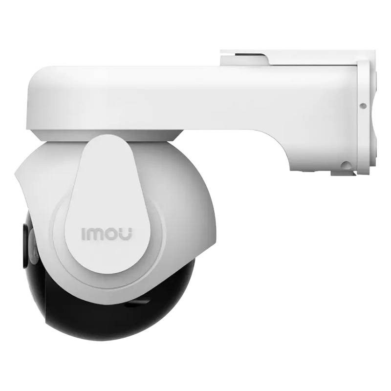 IMOU AOV PT Поворотная IP камера видеонаблюдения с Wi-Fi и солнечной панелью (3.6 мм)