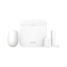 Hikvision DS-PWA96-Kit-WE Kit sistem de alarma de securitate 3G/4G (AX PRO Kit 96)