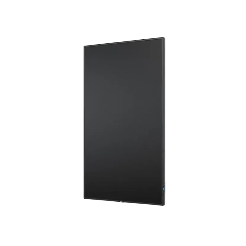 NEC MultiSync M651 65" Интерактивная доска (Чёрный)