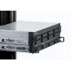 Сетевое хранилище SYNOLOGY RS1221+ Черный