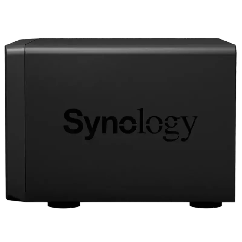 Сетевое хранилище SYNOLOGY DVA3221 Черный