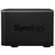 Сетевое хранилище SYNOLOGY DVA3221 Черный