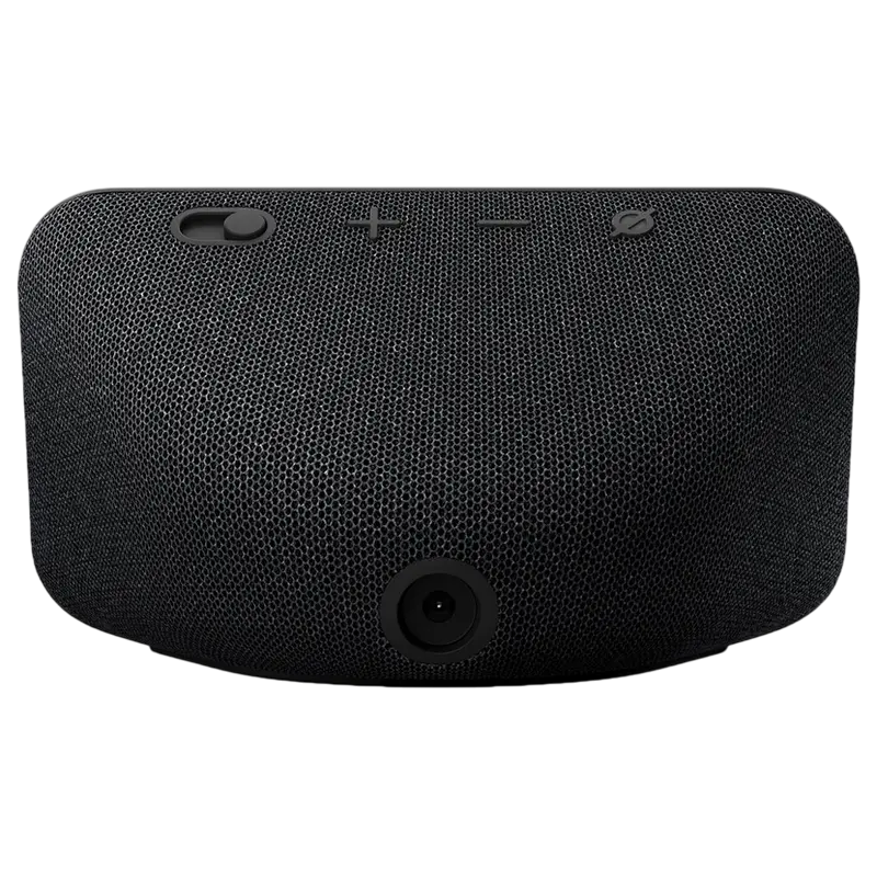 Умная колонка Amazon Echo Show 5 (3rd Gen), Charcoal