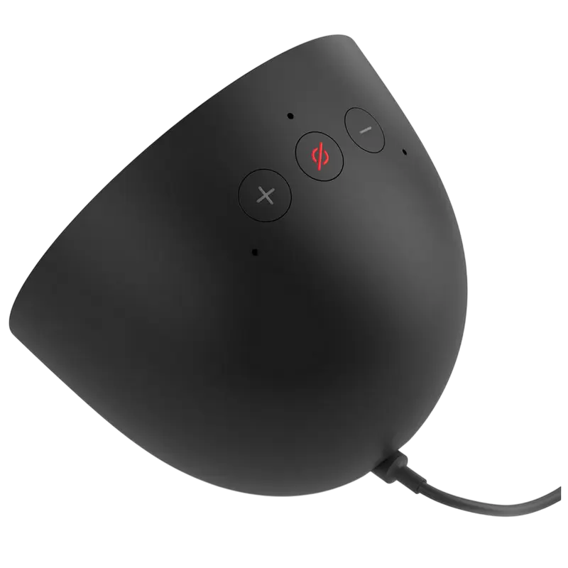 Amazon Echo Spot, Black Boxe inteligente