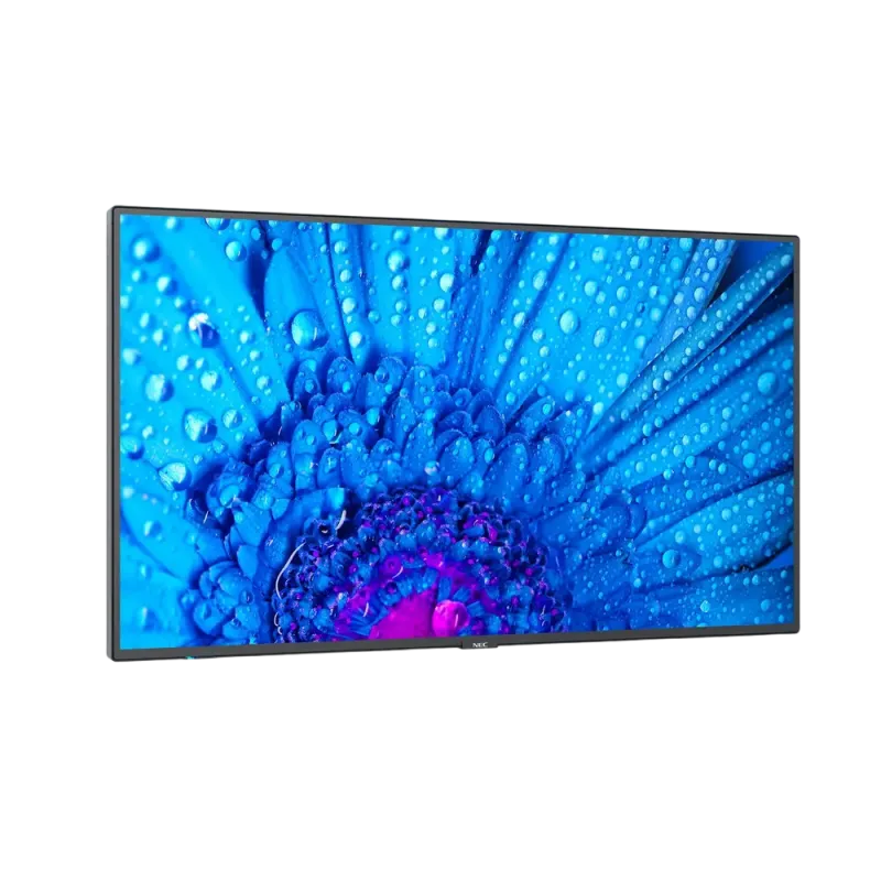NEC MultiSync M651 65" Интерактивная доска (Чёрный)