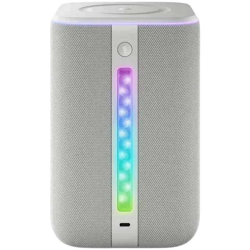 Yandex Station 3 (Silver) Boxe inteligente