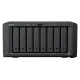 Сетевое хранилище SYNOLOGY DS1825+ Черный