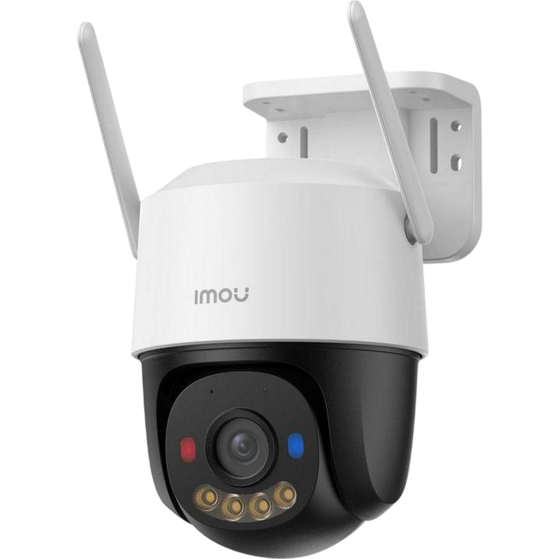 IMOU Titan Pro 6 Мп IP PT Камера видеонаблюдения с Wi-Fi (3.6 мм)