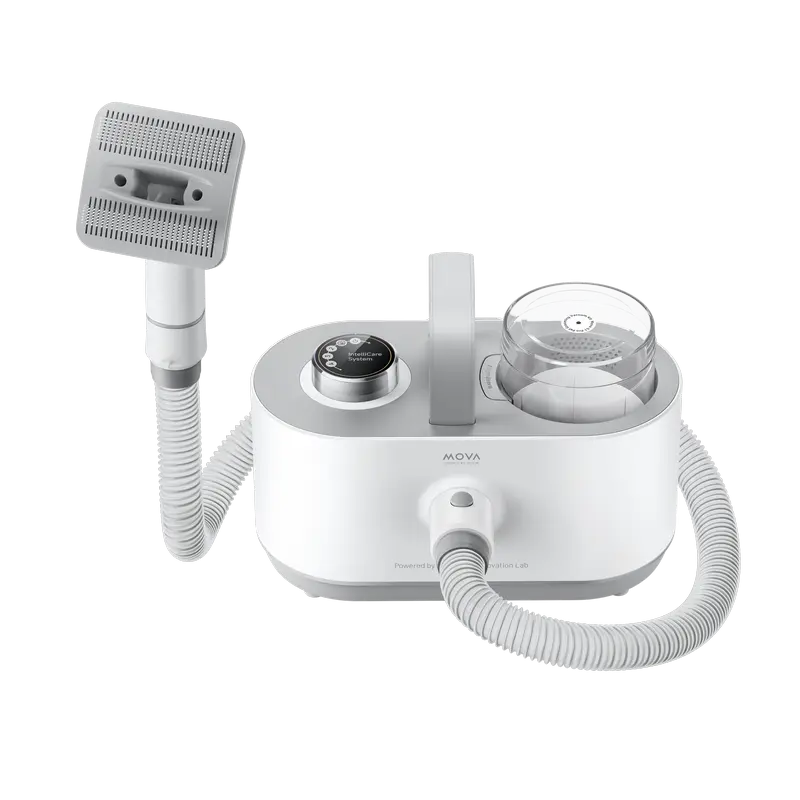 Набор ухода для животных Mova G1 Pro, Белый