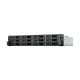 Сетевое хранилище SYNOLOGY RS2423RP+ Серебристый