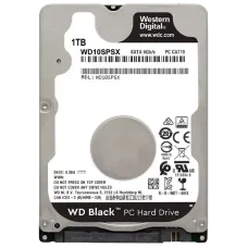 Жесткий диск Western Digital WD Black 1 ТБ