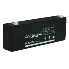 Acumulator 12V, 2,3Ah, pentru PPKP «Varta-1/2»