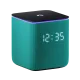 Yandex Station Midi YNDX-00054, YandexGPT, Умная колонка Zigbee, (Изумрудный)