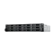 Сетевое хранилище SYNOLOGY RS2423+ Серебристый