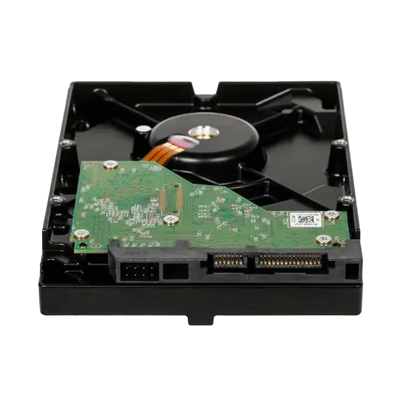 Жесткий диск Western Digital WD Blue 2 ТБ