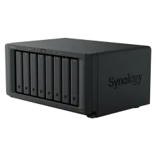 Сетевое хранилище SYNOLOGY DS1825+ Черный