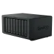 Сетевое хранилище SYNOLOGY DS1825+ Черный