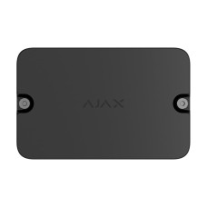 Ajax EN54 I/O Module (2X2) Black — Modul wireless adresabil cu dublă intrare/ieșire pentru sistem de alarmă la incendiu          Спросить ChatGPT