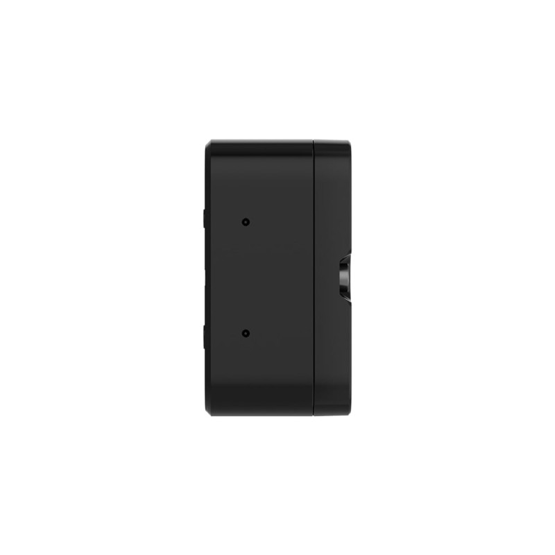 Ajax EN54 I/O Module (2X2) Black — Modul wireless adresabil cu dublă intrare/ieșire pentru sistem de alarmă la incendiu          Спросить ChatGPT