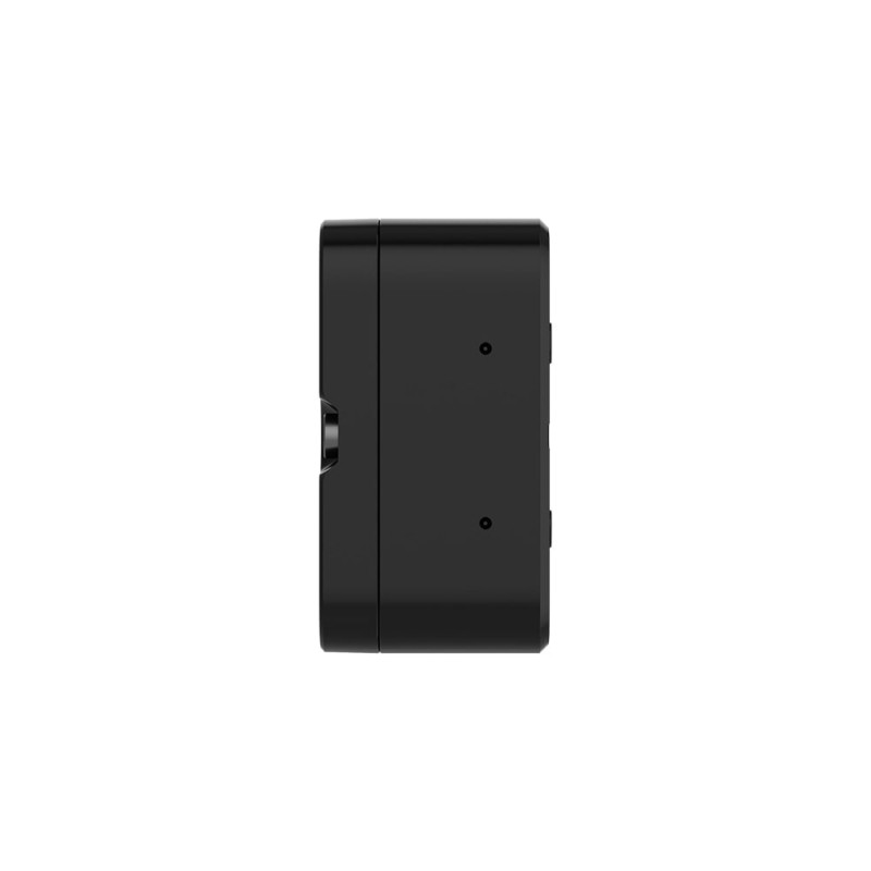 Ajax EN54 I/O Module (2X2) Black — Modul wireless adresabil cu dublă intrare/ieșire pentru sistem de alarmă la incendiu          Спросить ChatGPT