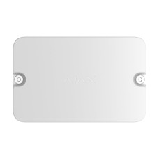 Ajax EN54 I/O Module (2X2) White — Modul wireless adresabil cu dublă intrare/ieșire pentru sistem de alarmă la incendiu          Спросить ChatGPT