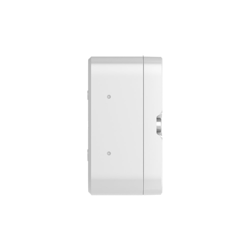 Ajax EN54 I/O Module (2X2) White — Modul wireless adresabil cu dublă intrare/ieșire pentru sistem de alarmă la incendiu          Спросить ChatGPT