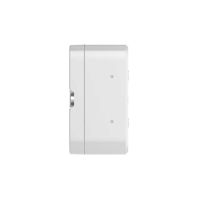 Ajax EN54 I/O Module (2X2) White — Modul wireless adresabil cu dublă intrare/ieșire pentru sistem de alarmă la incendiu          Спросить ChatGPT