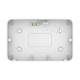 Ajax EN54 I/O Module (2X2) White — Modul wireless adresabil cu dublă intrare/ieșire pentru sistem de alarmă la incendiu          Спросить ChatGPT