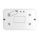 Ajax EN54 I/O Module (2X2) White — Modul wireless adresabil cu dublă intrare/ieșire pentru sistem de alarmă la incendiu          Спросить ChatGPT
