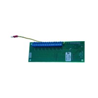 Bloc de ieșire al șleifurilor BVȘ-3M