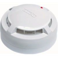 Bolid C2000-IP Detector de incendiu termic