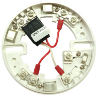 Bolid Bloc de distribuție și izolare BRIZ