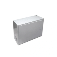 Box metalic universal