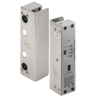 Lacăt electric încorporat YB-500U (LED).