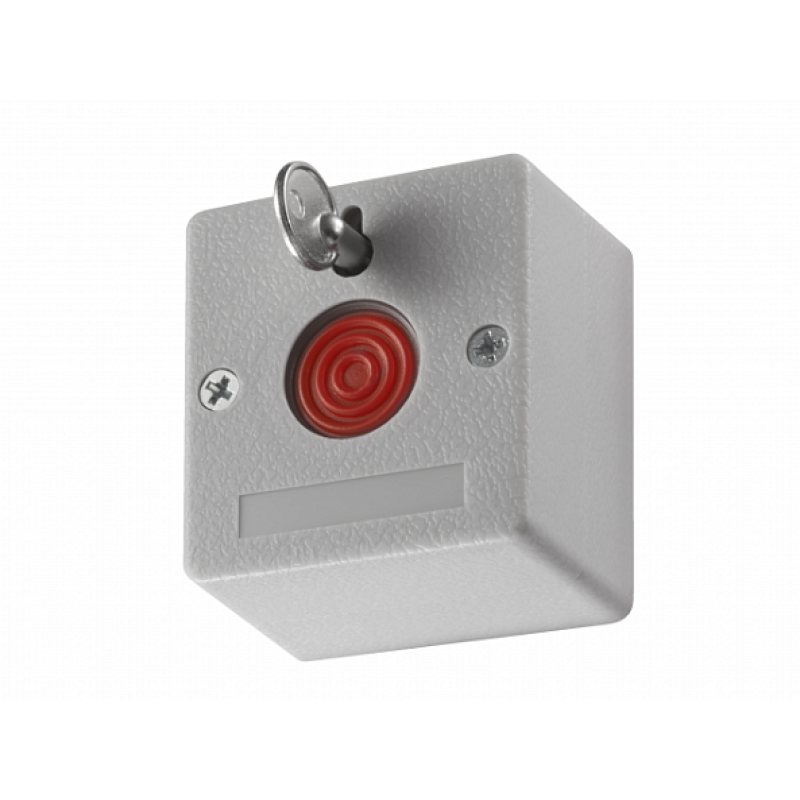 Hikvision DS-PD1-EB Тревожная кнопка