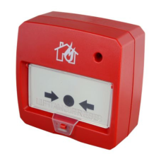 Buton manual de apel D9000 MCP