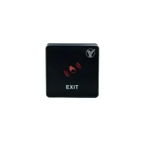 ISK-843 (LED) Buton de ieșire fără contact