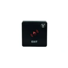 ISK-843 (LED) Buton de ieșire fără contact