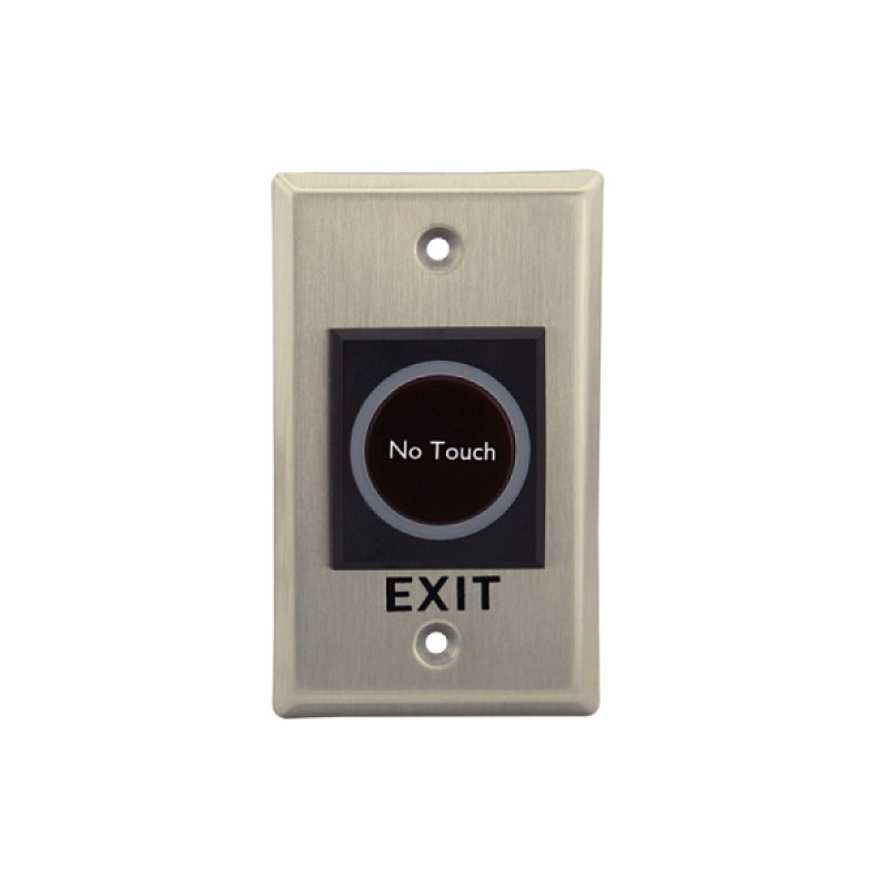 ISK-840A Buton de ieșire fără contact