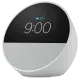 Amazon Echo Spot, Glacier White Boxe inteligente