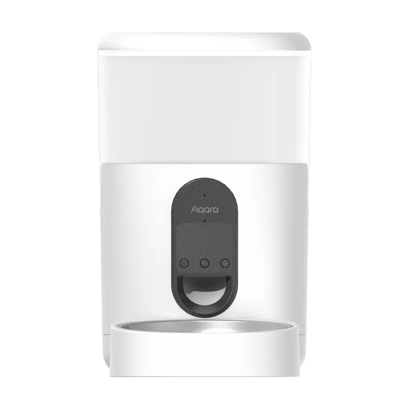 Aqara C1 Alimentator inteligent (alb)