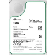 Жесткий диск Seagate Exos 24 TБ