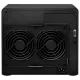 Модуль расширения NAS SYNOLOGY DX1215 Черный