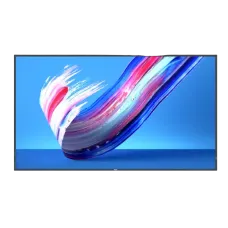 Philips Q-Line 75BDL3650Q 75" Рекламный монитор (Чёрный)