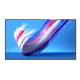 Philips Q-Line 75BDL3650Q 75" Рекламный монитор (Чёрный)