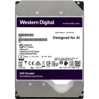 Жесткий диск Western Digital WD Purple Pro 14 ТБ