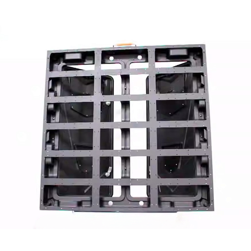 Dulap pentru LED-uri 0.96x0.64