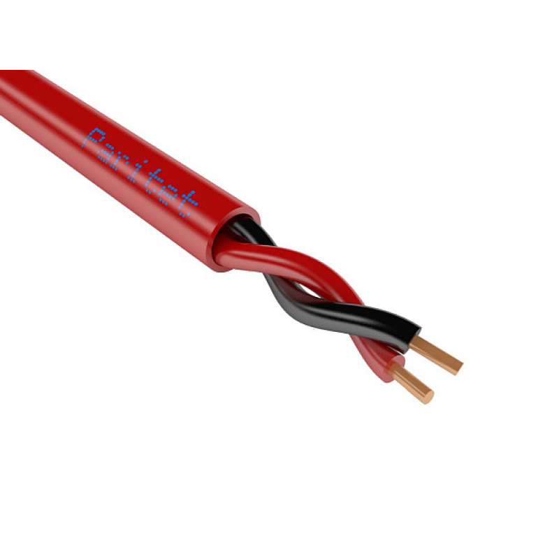 Cablu semnal monofilament ПСВВнг-LS 2x0,5