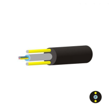 Оптический кабель  ADSS  OCA3.0 U-4core